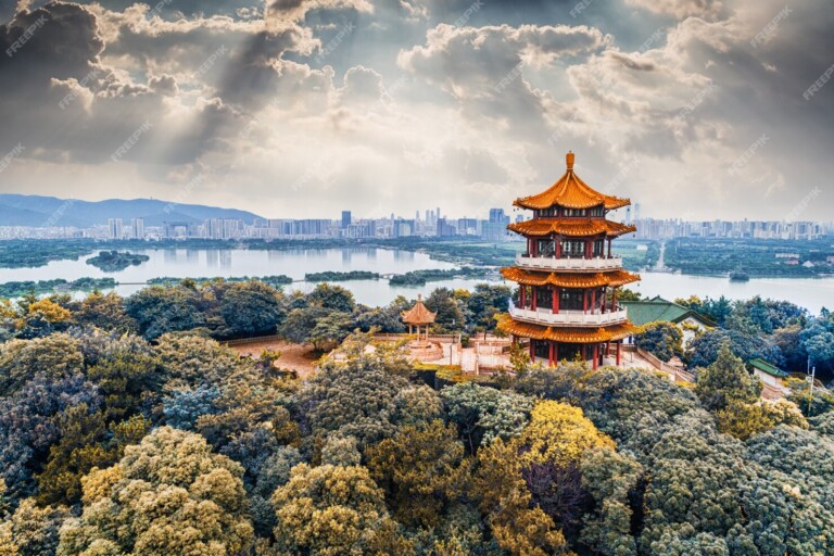 Open Call for Government of the People’s Republic of China Scholarships in the Dominican Republic