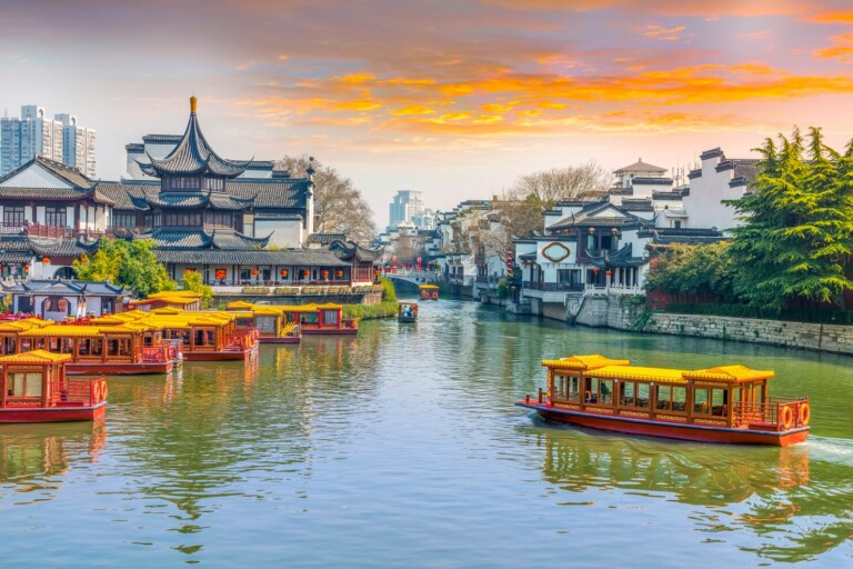 We are pleased to announce available spots for the 2024 study trip to China for Spanish speakers