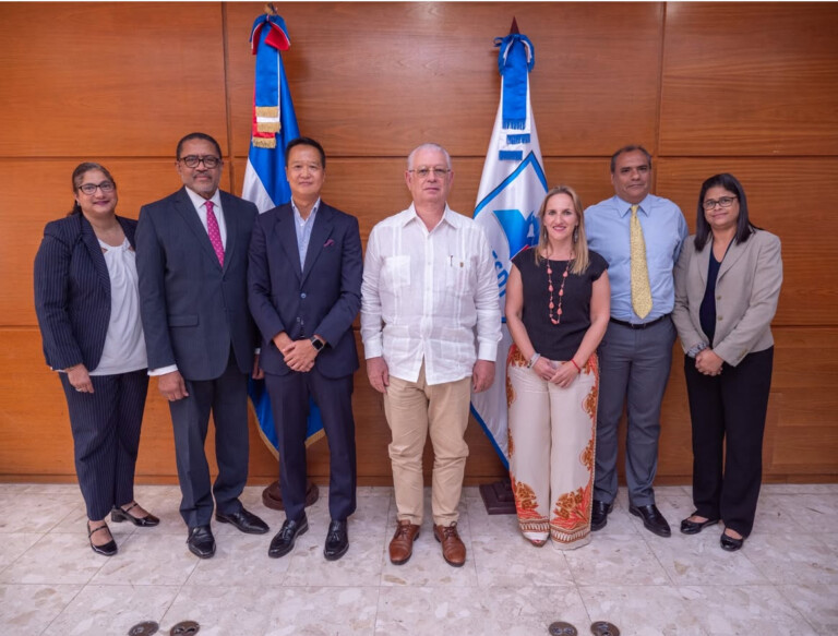 Se inicia proyecto de colaboración con el INESDYC